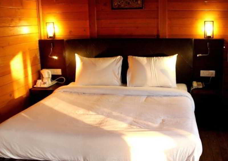 Beira Mar Beach Resort Benaulim Extérieur photo