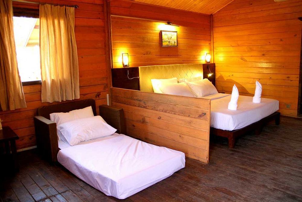 Beira Mar Beach Resort Benaulim Extérieur photo