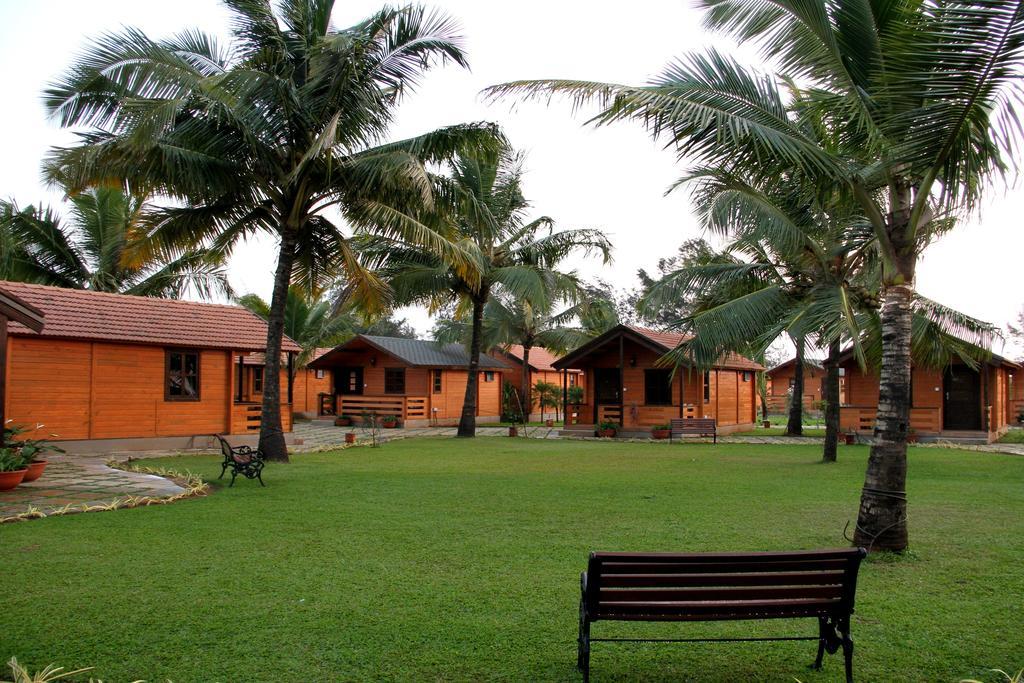 Beira Mar Beach Resort Benaulim Extérieur photo