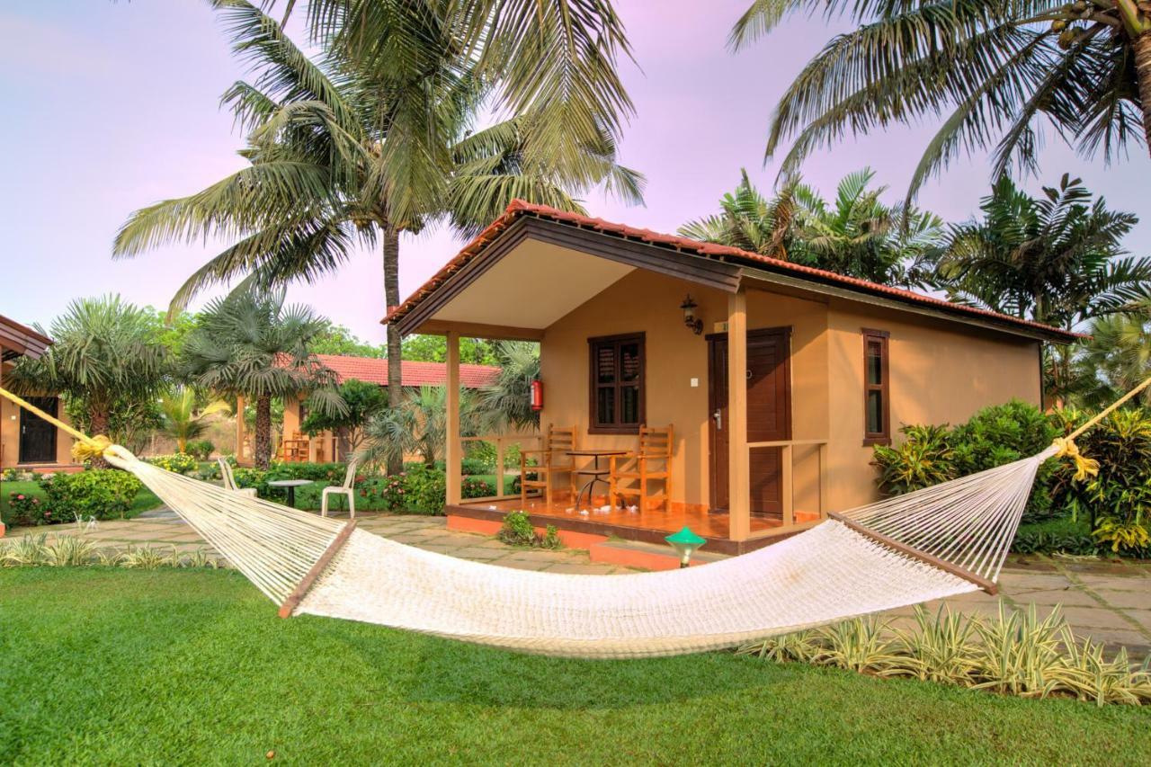 Beira Mar Beach Resort Benaulim Extérieur photo